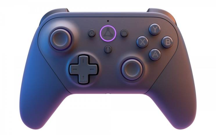 אמזון מציגה את שירות הגיימינג Amazon Luna